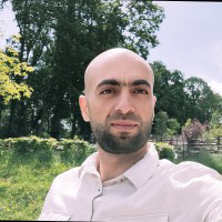 Yousef Allaban avatar image