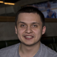 Vlad Mayushan avatar image