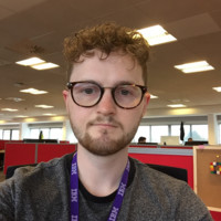 Michael Grundie avatar image
