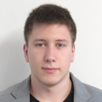 Radek Rous avatar image