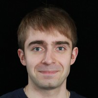 Dmitry Kartashov avatar image