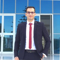 Soulaimen Choura avatar image