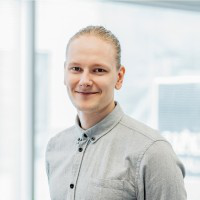 Eero Joensuu avatar image