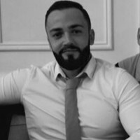 Emir Bajramovic avatar image