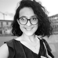 Gerta Menga avatar image