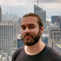 Aleksandar Nikolic avatar image