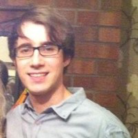 Graeme Clendinning avatar image
