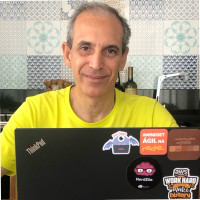 Jaime Marcelino avatar image