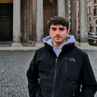 Davide Gimondo avatar image