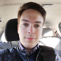 Lorenzo Licalzi avatar image