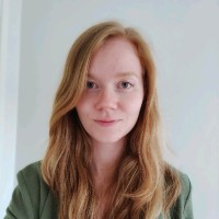 Elin Blomstergren avatar image
