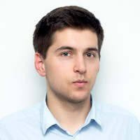 Mateusz Burcon avatar image