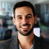 Aymeric Pocreau avatar image