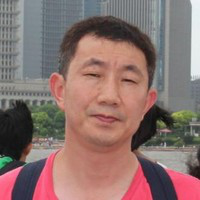Yizhuan Yu avatar image