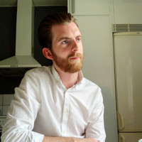 Jesper Kinder avatar image