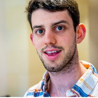 Joshua L. avatar image