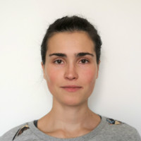 Polina Gritcenko avatar image