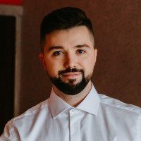 Pawel Wojslaw avatar image