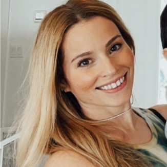 Lauren McGrath Shaftel avatar image