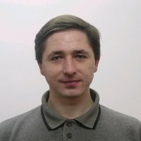 Ostap Shcherbyna avatar image