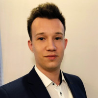 Maciej Pacholak avatar image