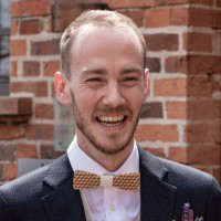 Jano Espenhahn avatar image