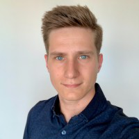 Glenn Gios avatar image