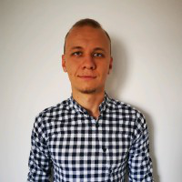 Alex Tudosa avatar image