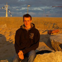 Marek Olejniczak avatar image