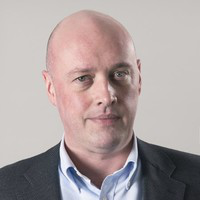 Tom Molloy avatar image