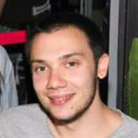 Davide Quadrelli avatar image