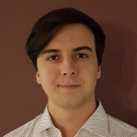 Maciej Klusek avatar image