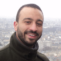 Ahmed Abbas avatar image