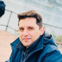 Sohail Zafar avatar image