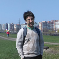 Vitalii Ihnatenko avatar image
