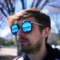 Konrad Komorowski avatar image