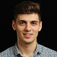 Andrei Apostoae avatar image