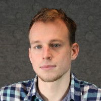 Marek Adamkiewicz avatar image