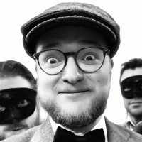 Johan Jansson avatar image