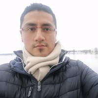 Luis Echeverria avatar image