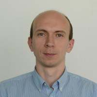 Dmitry Bufistov avatar image
