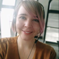 Anna Schmeier avatar image