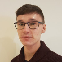 Oliver Witham avatar image