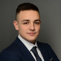 Cristian Varvarito avatar image