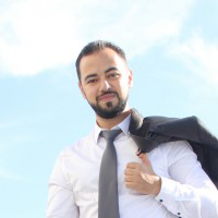 Moataz Alkurdi avatar image