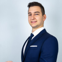 Ivan Trilevic avatar image