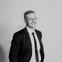 Silas Niewierra avatar image