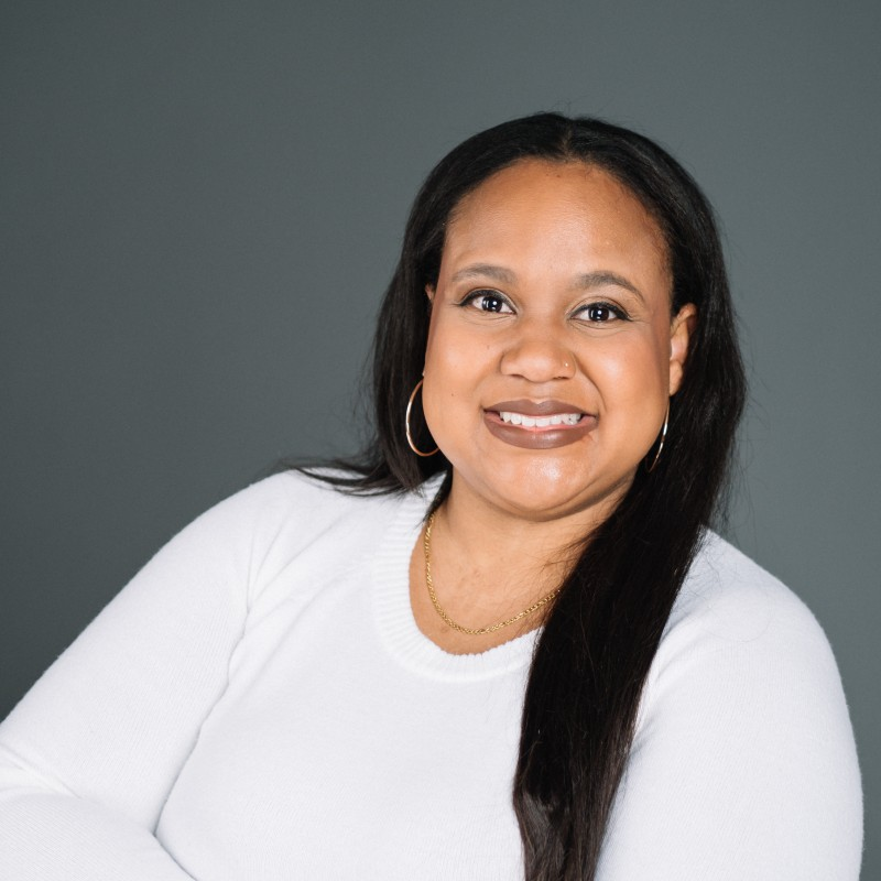 Kelli Johnson avatar image