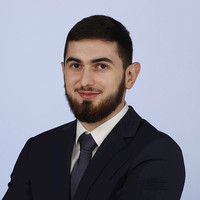 Ilias Jusupov avatar image