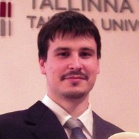 Nikolai Tihhomirov avatar image